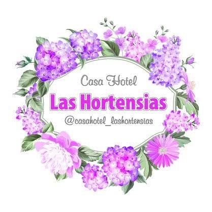 Casa Hotel Las Hortensias